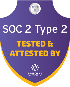 SOC 2 Type 2