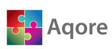 Aqore Logo 1