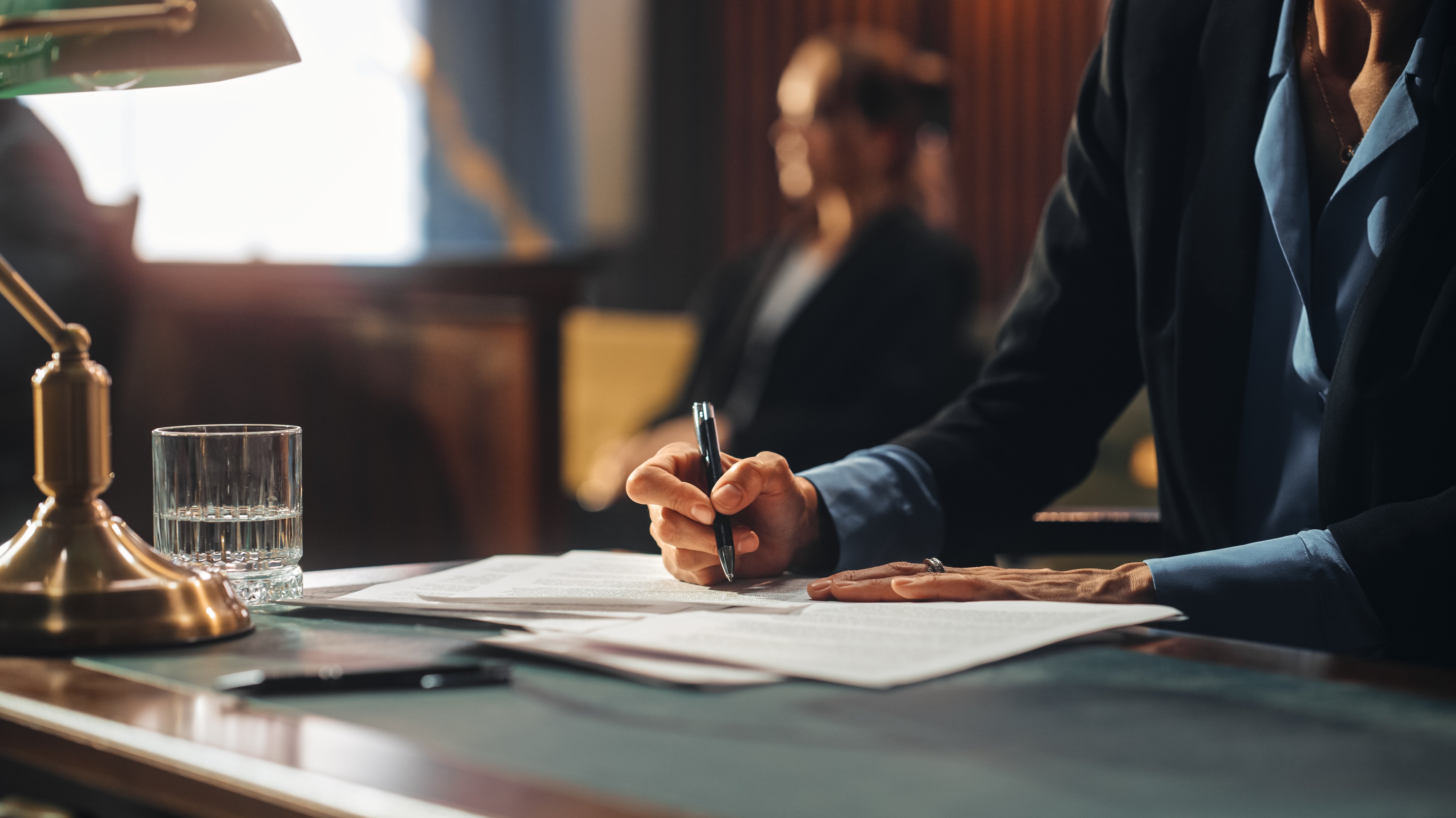 Fair Chance Amendments