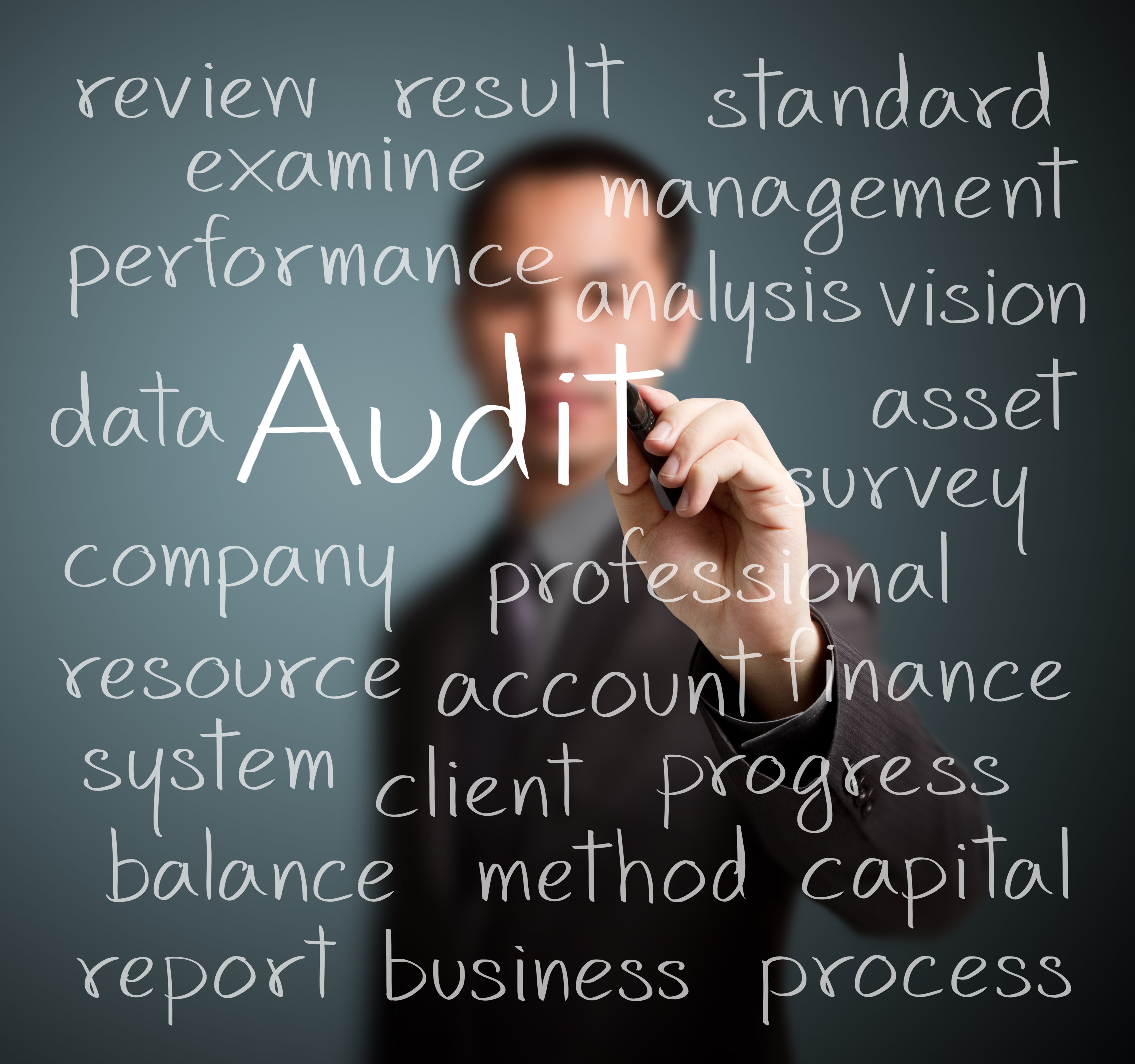 Auditing Your Background Screening Program