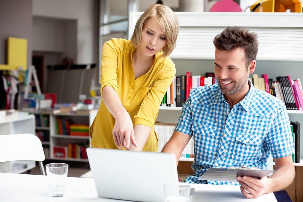 Background Screening Gig Workers