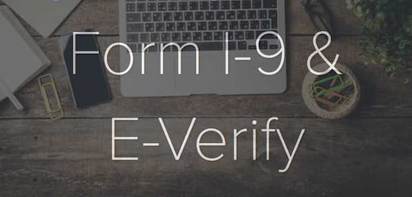 Form I-9 Comply™: Choice Screening's Form I-9 Solution