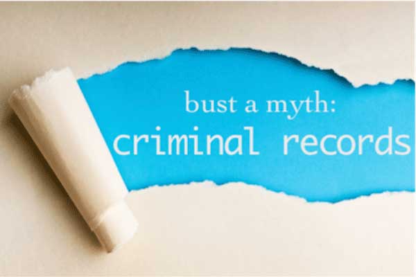 Background Screening Myth: SSN’s and Criminal Records