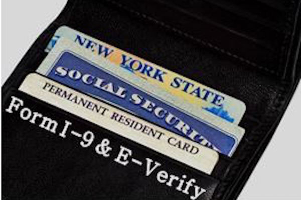 What is the difference between a SSN Trace & Employment Eligibility?