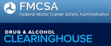 FMCSA Clearinghouse Regulations