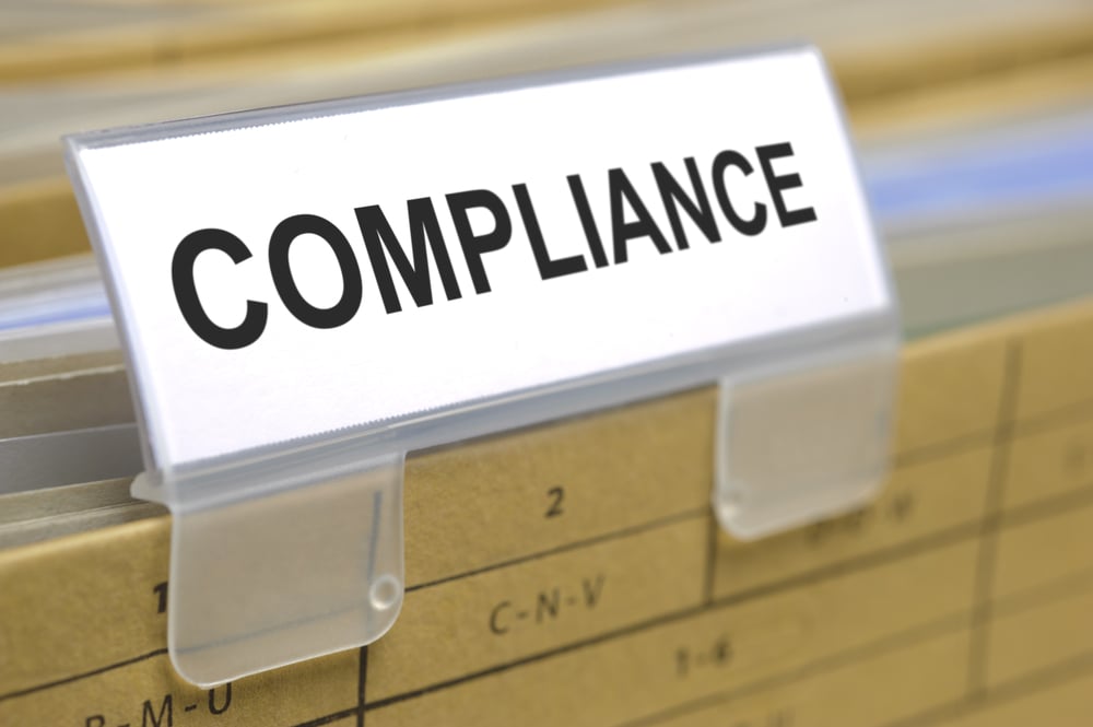 Are You FCRA Compliant?