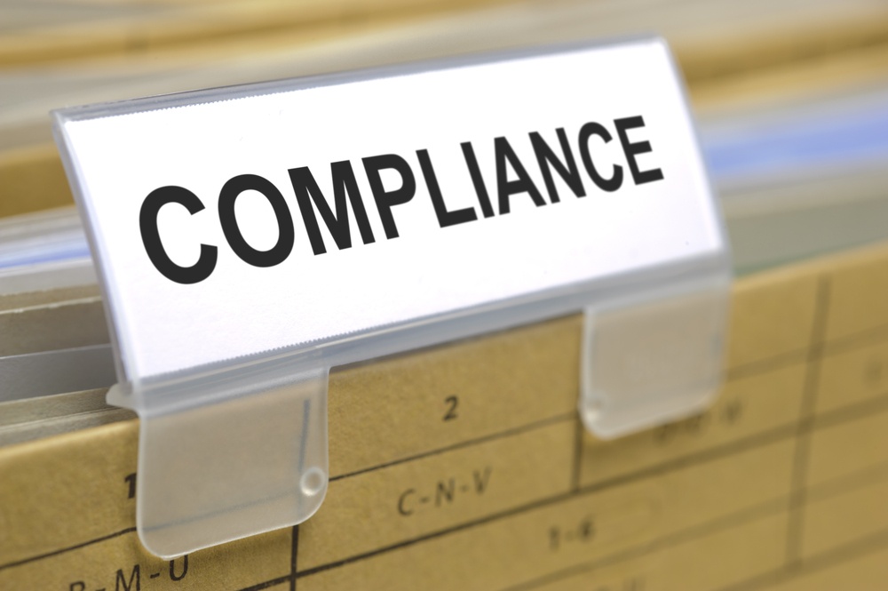 Compliance and the GDPR